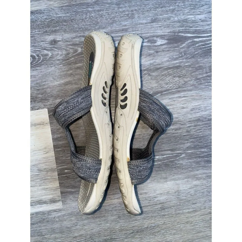 Skechers Womens size 8 Outdoor Lifestyle Sandals Pre-Owned